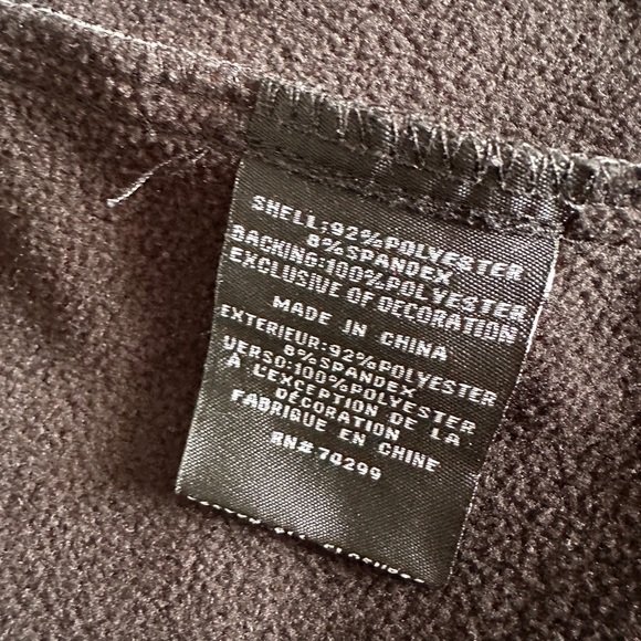 PLUS SIZE Jessica Simpson Fall Trench Coat - Like New - Picture 5 of 5